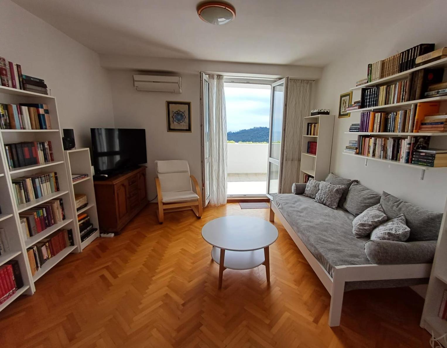 Apartment Moonlight Dubrovnik Exterior photo